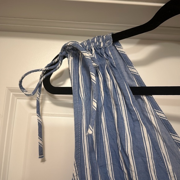 Old Navy Striped Dress XXL - Picture 3 of 4